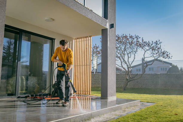 Best Window and Screen Pressure Cleaning in Silver Grove, KY