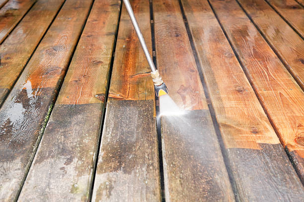 Best Parking Lot Cleaning in Silver Grove, KY