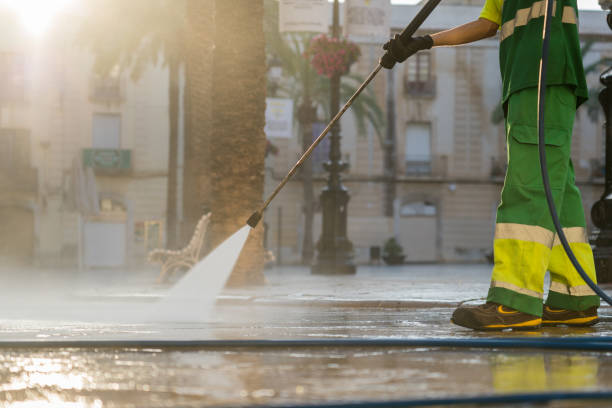 Best Deck and Patio Pressure Washing in Silver Grove, KY